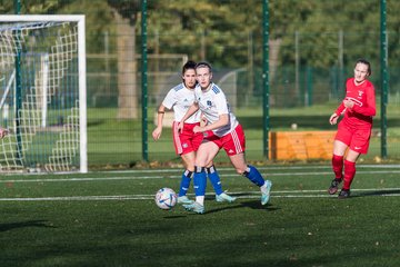 Bild 36 - F Hamburger SV 3 - Walddoerfer SV 2 : Ergebnis: 5:2